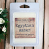 Egyptian Amber Wax Melt
