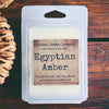 Egyptian Amber Wax Melt