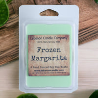 Frozen Margarita