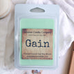 Gain Wax Melt