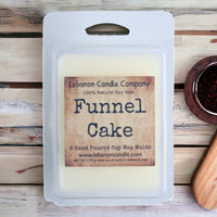 Funnel Cake