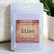 Lilac Wax Melt