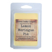 Lemon Meringue Pie Wax Melt