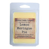Lemon Meringue Pie Wax Melt