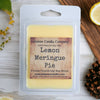 Lemon Meringue Pie Wax Melt
