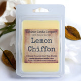 Lemon Chiffon