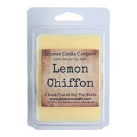 Lemon Chiffon