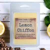 Lemon Chiffon