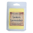 Lemon Lavender Wax Melt