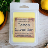 Lemon Lavender