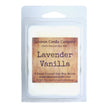 Lavender Vanilla Wax Melt
