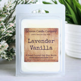 Lavender Vanilla
