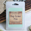 Key Lime Pie Wax Melt