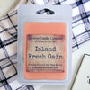 Island Fresh Gain Wax Melt