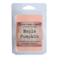 Maple Pumpkin