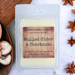 Mulled Cider & Chestnuts Wax Melt