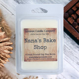 Nana's Bake Shop