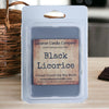 Black Licorice Wax Melt
