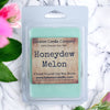 Honeydew Melon Wax Melt