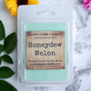Honeydew Melon Wax Melt
