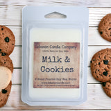 Milk & Cookies