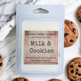 Milk & Cookies