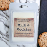 Milk & Cookies