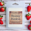 Chunky Dunkin Wax Melt