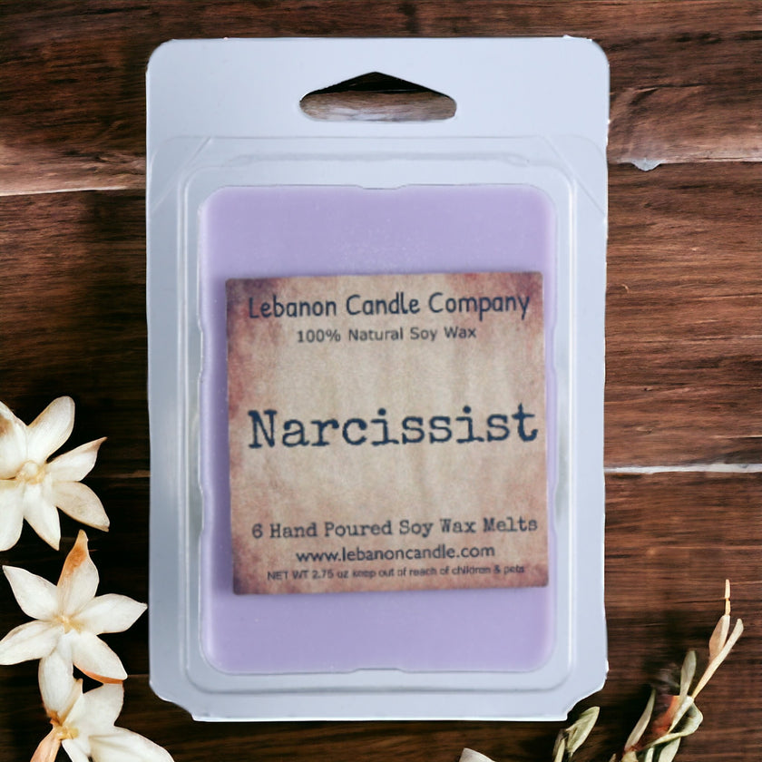 Narcissist Wax Melt