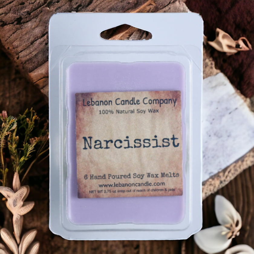 Narcissist Wax Melt