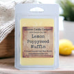 Lemon Poppyseed Muffin Wax Melt