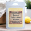 Lemon Poppyseed Muffin Wax Melt
