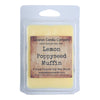 Lemon Poppyseed Muffin Wax Melt
