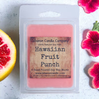 Hawaiian Fruit Punch