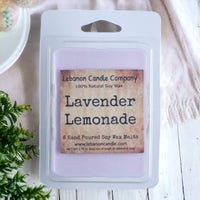 Lavender Lemonade