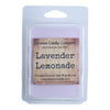 Lavender Lemonade Wax Melt