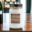 Chardonnay Candle
