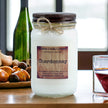 Chardonnay Candle