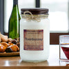 Chardonnay Candle