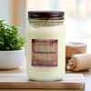 Honeysuckle Candle