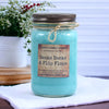 Decks Docks & Flip Flops Candle