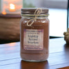 Lightly Spiced Bourbon Candle