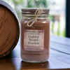 Lightly Spiced Bourbon Candle
