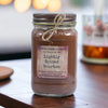 Lightly Spiced Bourbon Candle