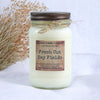 Fresh Cut Hay Fields Candle