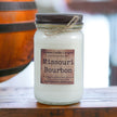 Missouri Bourbon Candle