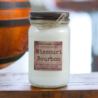 Missouri Bourbon