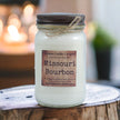 Missouri Bourbon Candle
