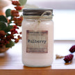 Mulberry Candle