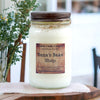 Nana's Bake Shop Candle